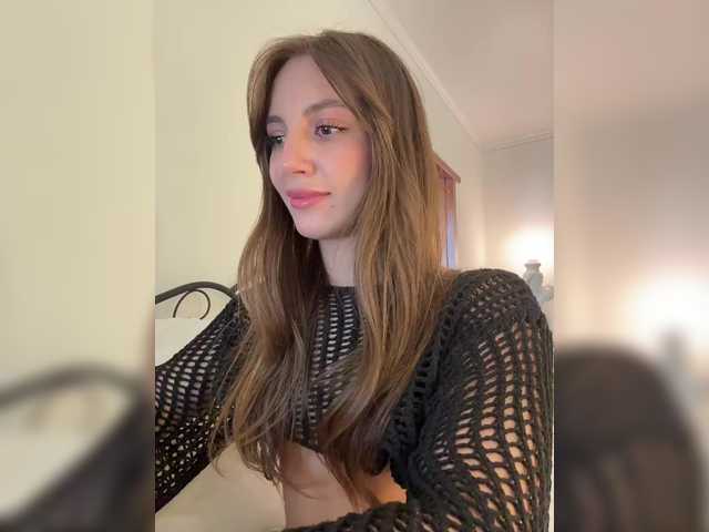 Evelonelfi's BongaCams show and profile