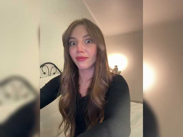 Evelonelfi's BongaCams show and profile