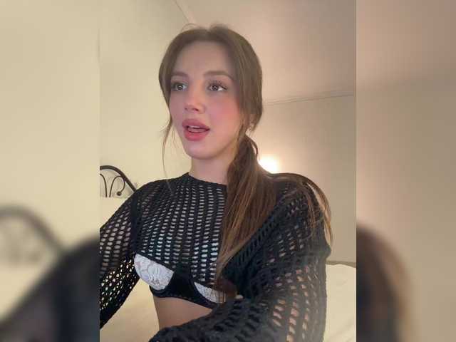 Evelonelfi's BongaCams show and profile