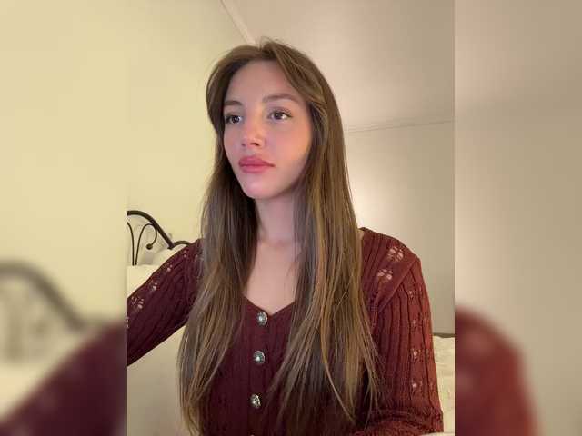 Evelonelfi's BongaCams profile