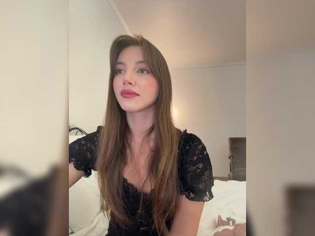 Evelonelfi's BongaCams show and profile