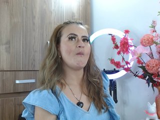 MAGHENTA Porn Show