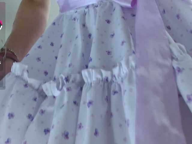 MAGHENTA's BongaCams show and profile