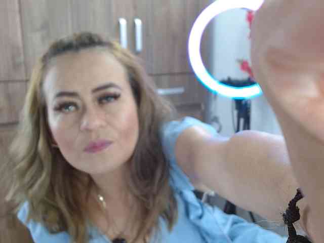 MAGHENTA webcam