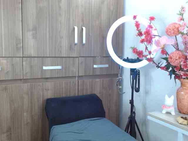MAGHENTA webcam