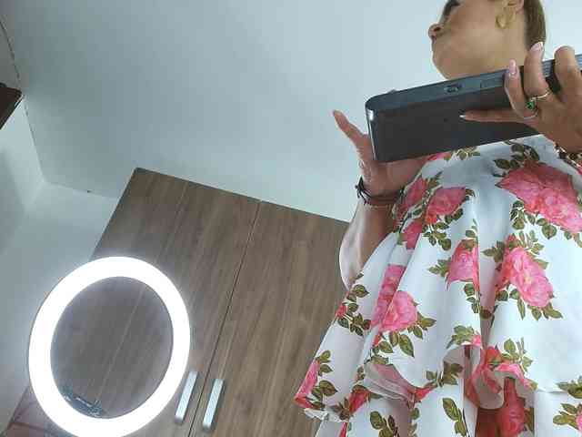 MAGHENTA webcam