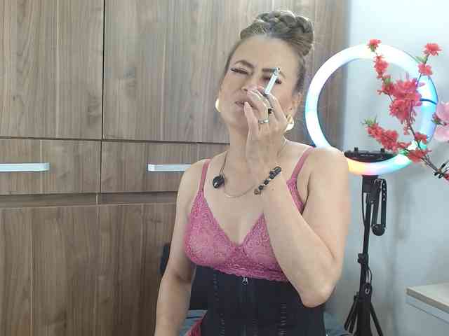 MAGHENTA webcam