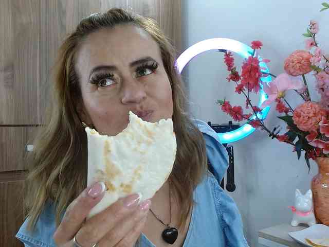 MAGHENTA webcam
