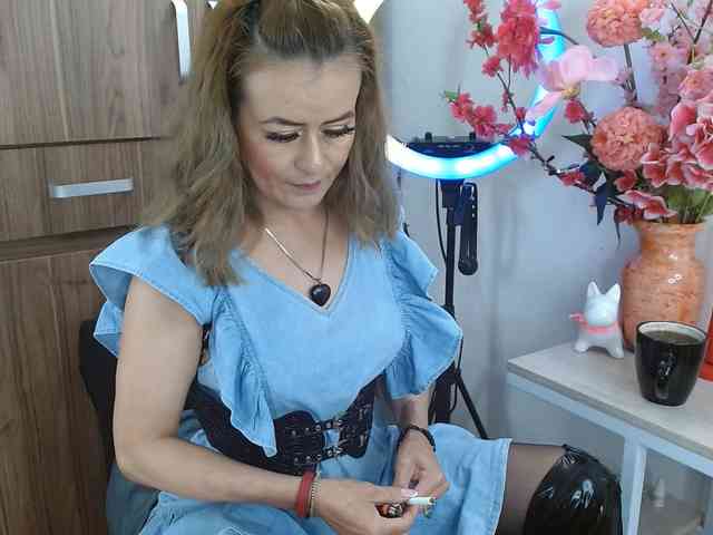 MAGHENTA webcam