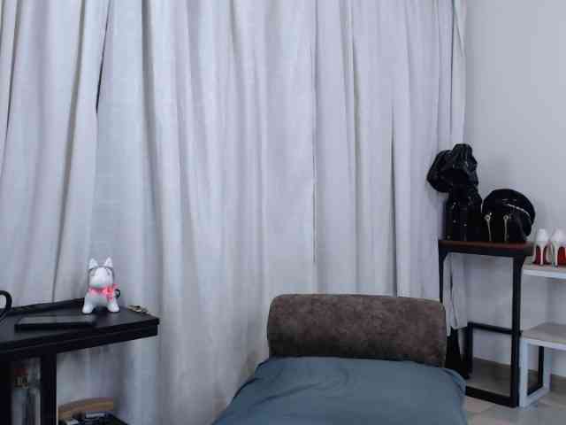 MAGHENTA webcam