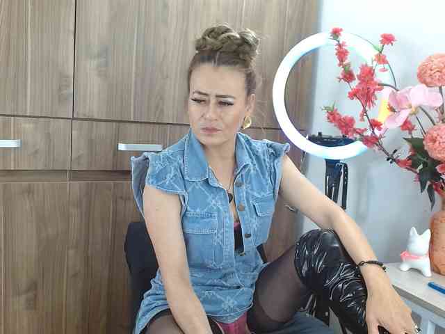 MAGHENTA webcam