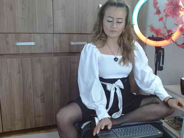 MAGHENTA webcam