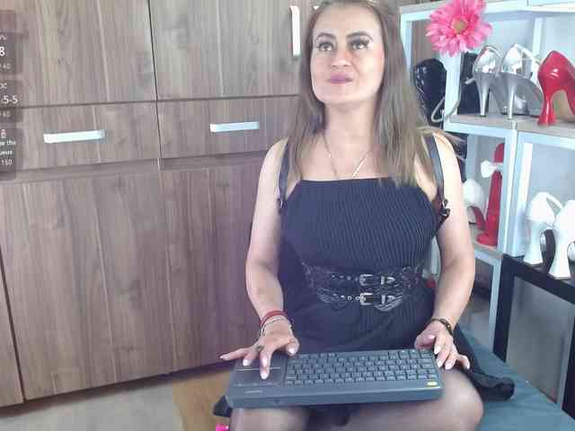 MAGHENTA webcam
