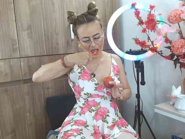 MAGHENTA webcam