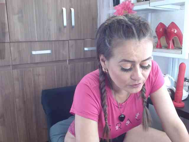 MAGHENTA webcam