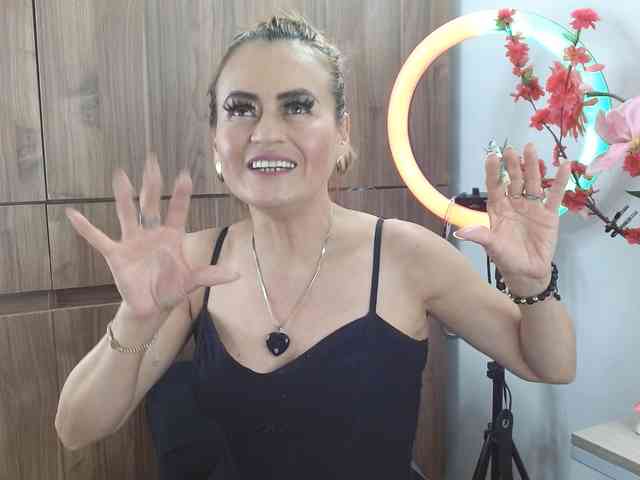 MAGHENTA webcam