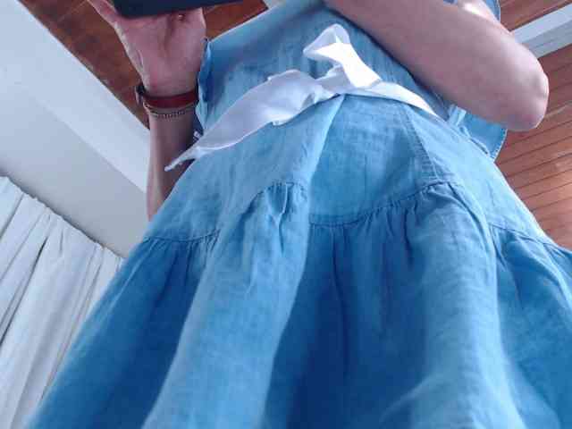 MAGHENTA webcam