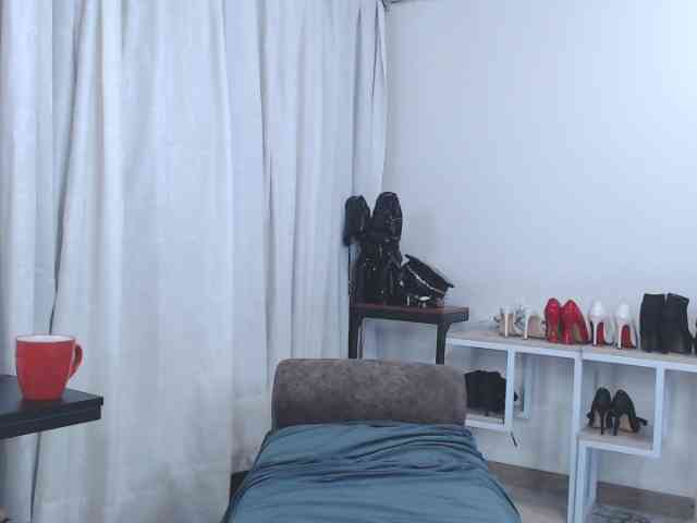MAGHENTA webcam