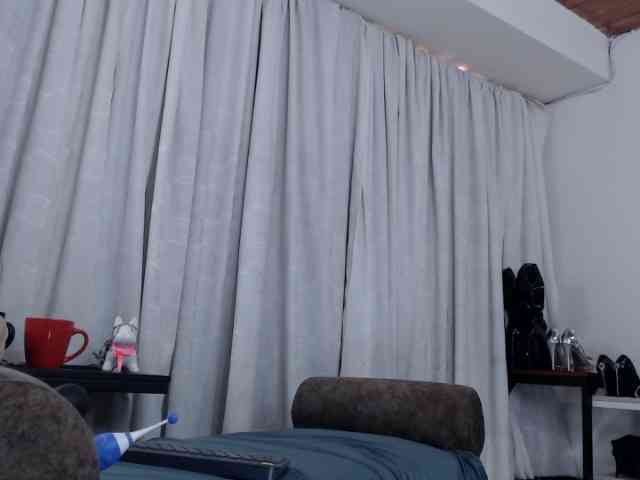 MAGHENTA webcam