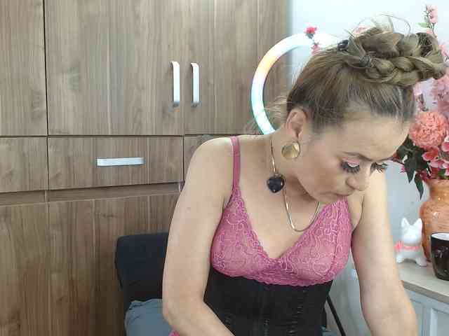 MAGHENTA webcam