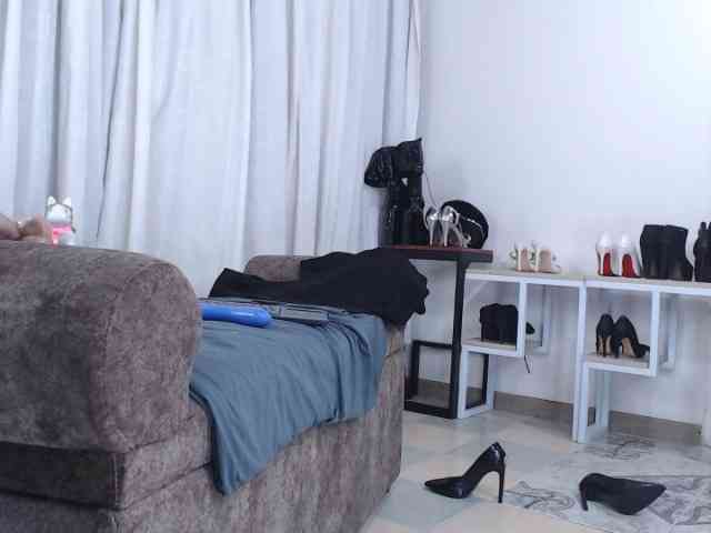 MAGHENTA webcam