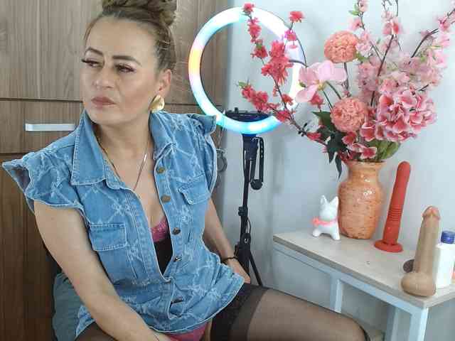 MAGHENTA webcam