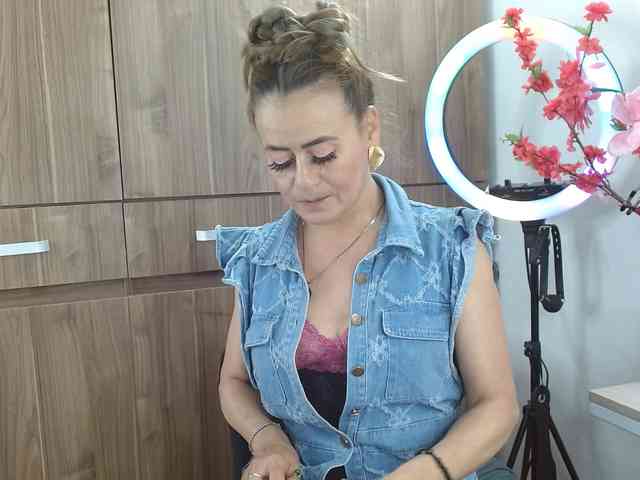 MAGHENTA webcam