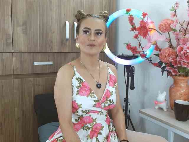 MAGHENTA webcam
