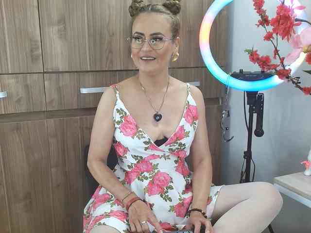 MAGHENTA webcam