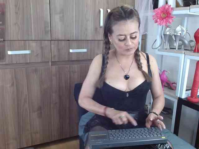 MAGHENTA webcam