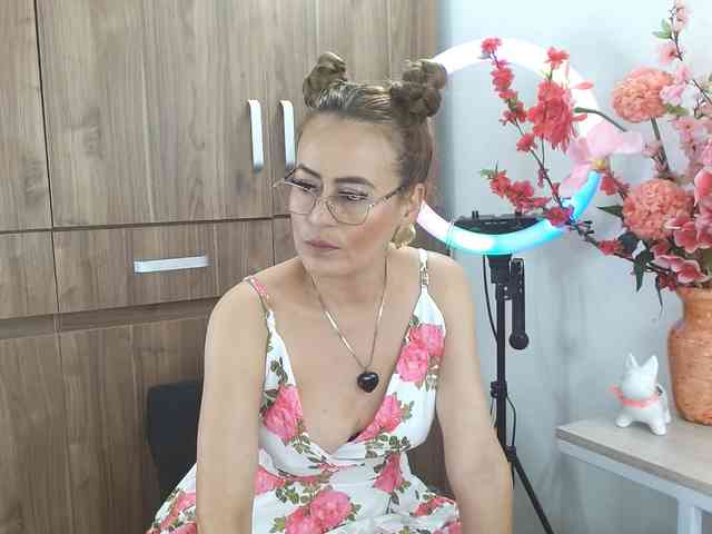 MAGHENTA webcam