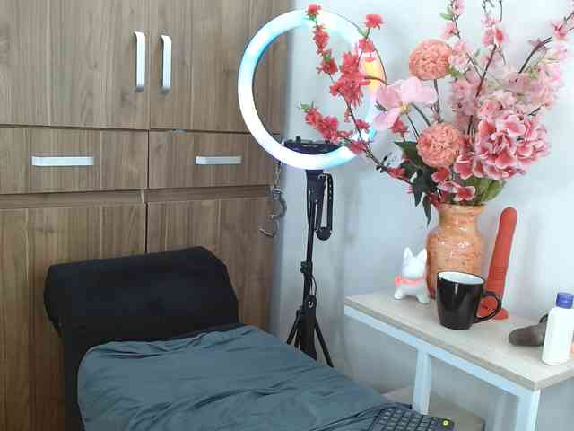 MAGHENTA webcam