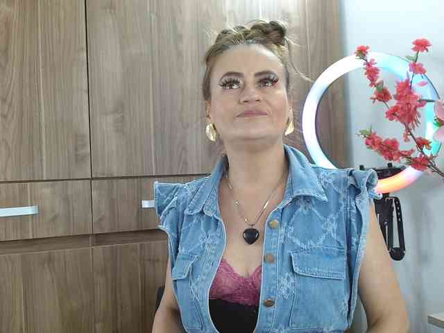 MAGHENTA webcam