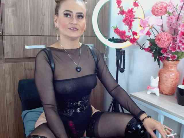 MAGHENTA webcam