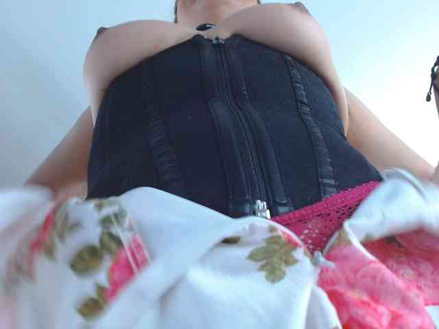 MAGHENTA webcam