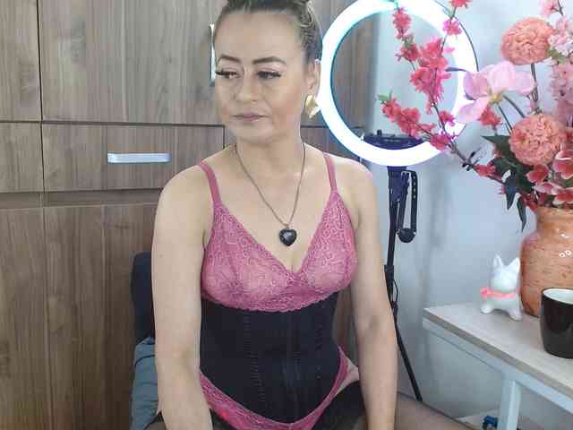 MAGHENTA webcam