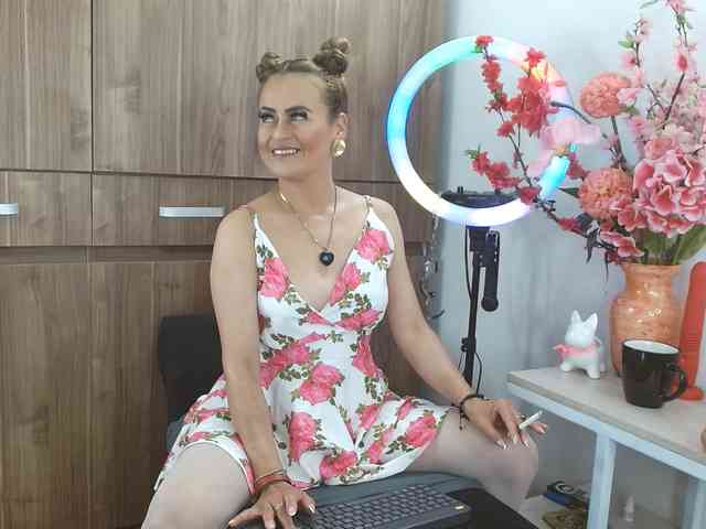 MAGHENTA webcam
