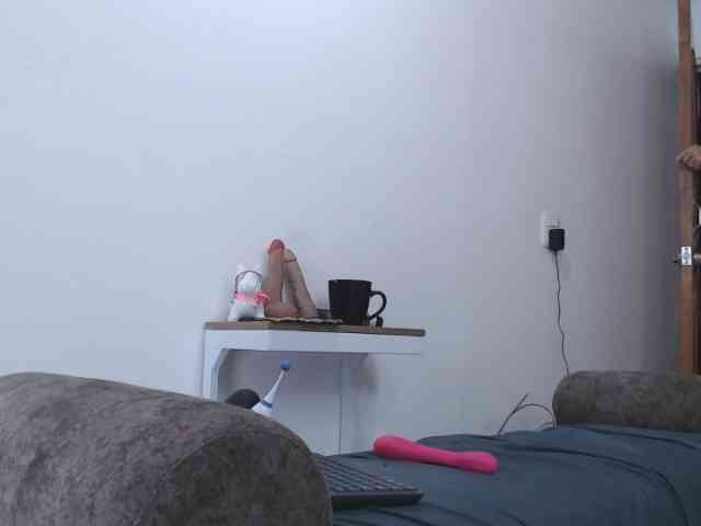 MAGHENTA webcam