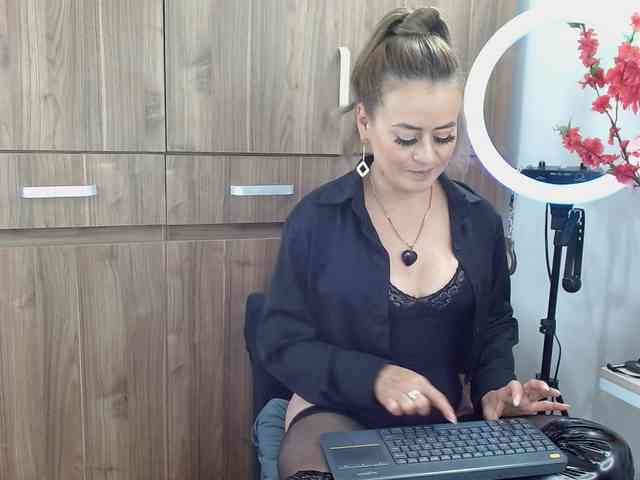 MAGHENTA webcam