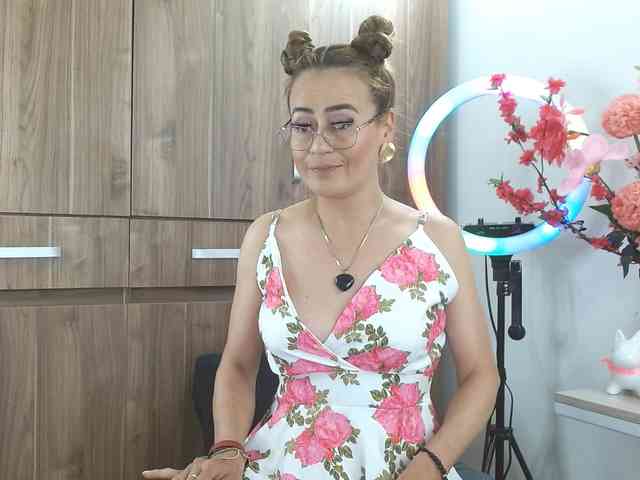 MAGHENTA webcam