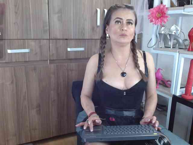 MAGHENTA webcam