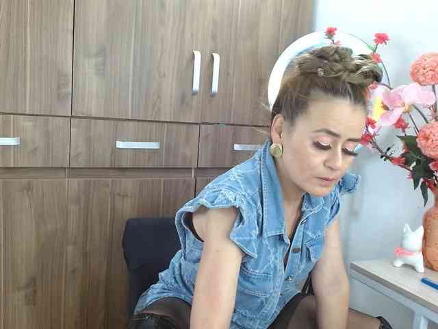 MAGHENTA webcam
