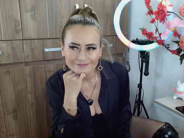 MAGHENTA webcam