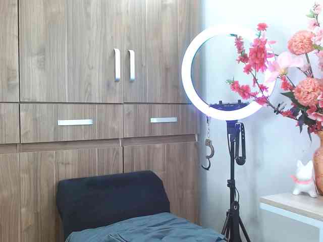 MAGHENTA webcam