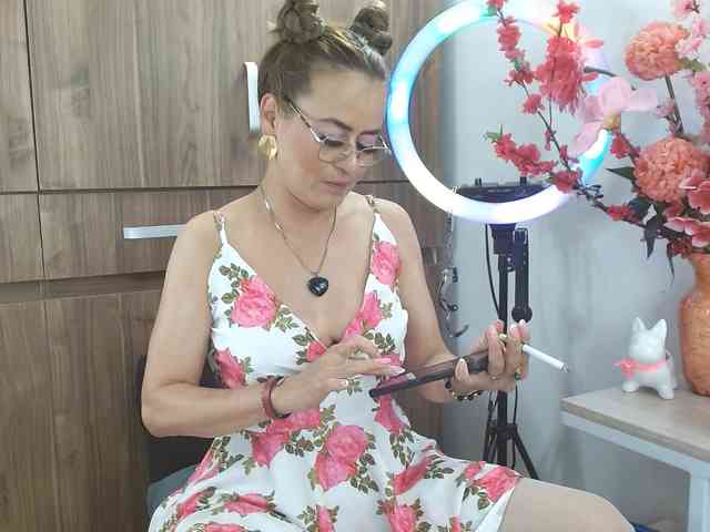 MAGHENTA webcam