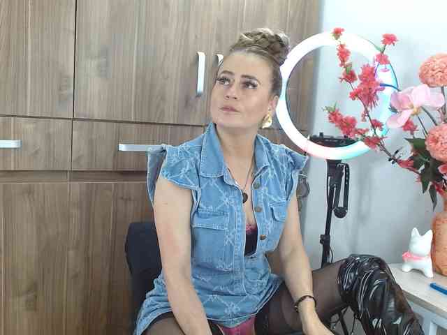 MAGHENTA webcam