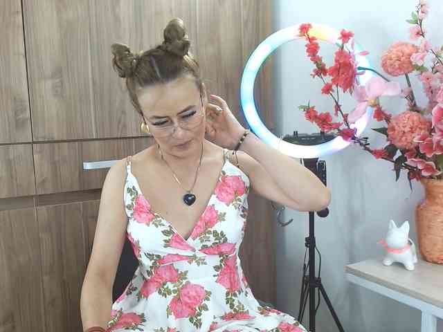 MAGHENTA webcam
