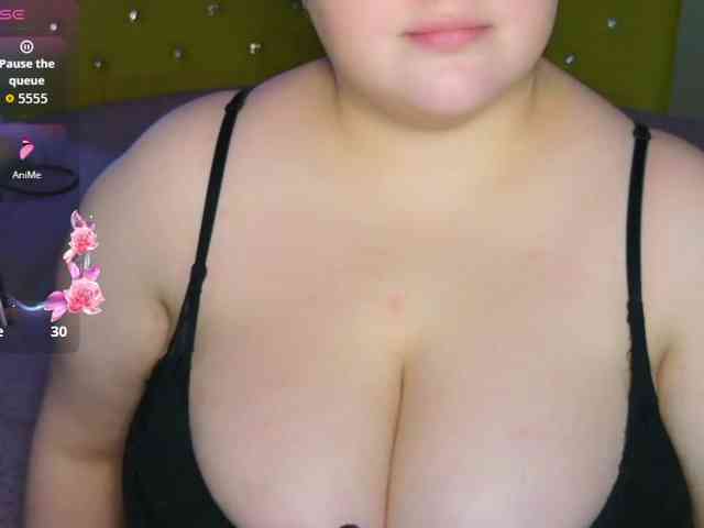 KaliRoses webcam