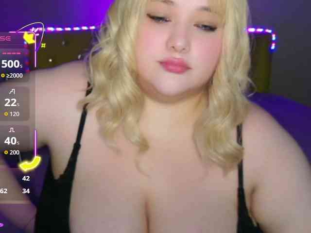 KaliRoses webcam