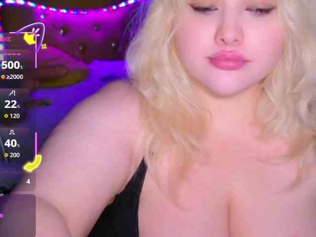 KaliRoses webcam